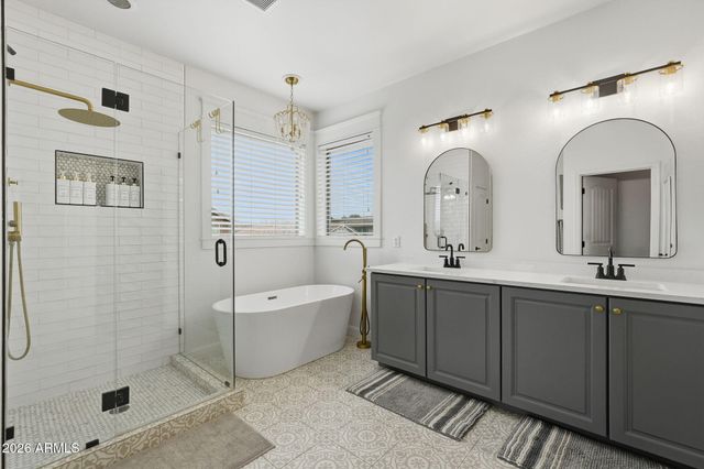 3512 E PALO VERDE Street, Gilbert, AZ 85296