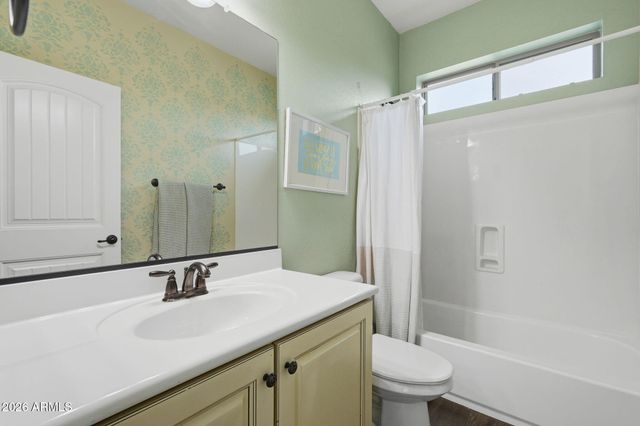 3512 E PALO VERDE Street, Gilbert, AZ 85296