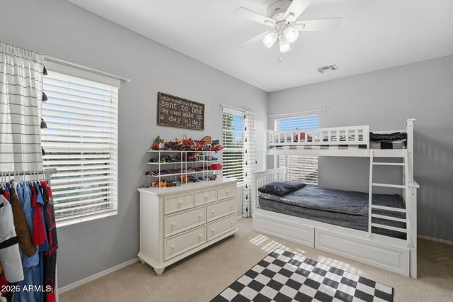 3512 E PALO VERDE Street, Gilbert, AZ 85296