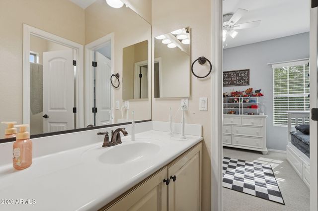 3512 E PALO VERDE Street, Gilbert, AZ 85296