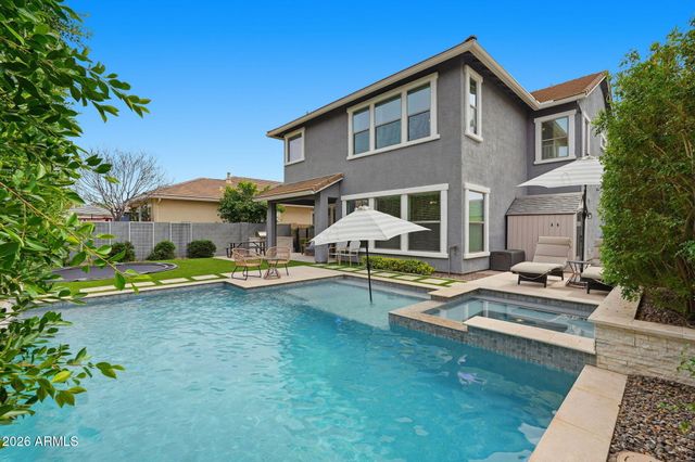 3512 E PALO VERDE Street, Gilbert, AZ 85296