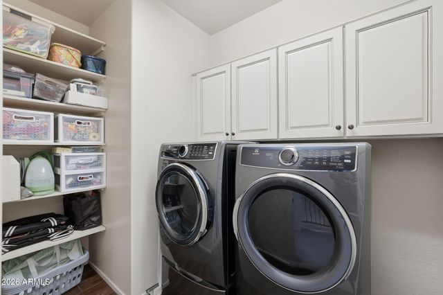 3512 E PALO VERDE Street, Gilbert, AZ 85296