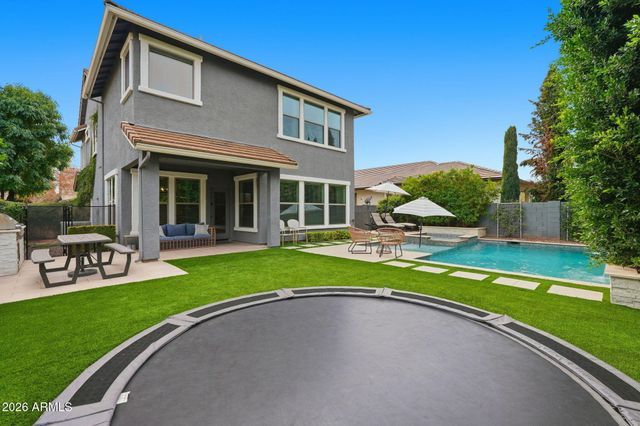 3512 E PALO VERDE Street, Gilbert, AZ 85296