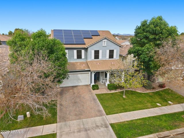 3512 E PALO VERDE Street, Gilbert, AZ 85296