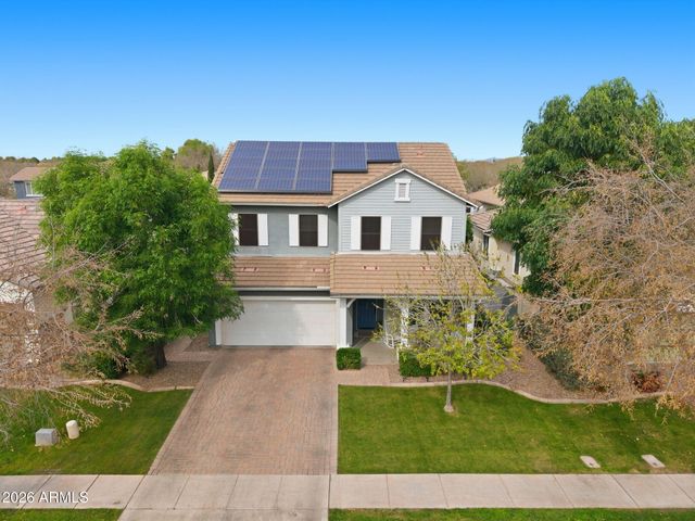 3512 E PALO VERDE Street, Gilbert, AZ 85296