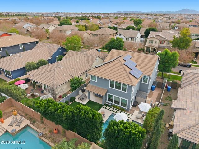 3512 E PALO VERDE Street, Gilbert, AZ 85296