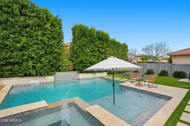 3512 E PALO VERDE Street, Gilbert, AZ 85296