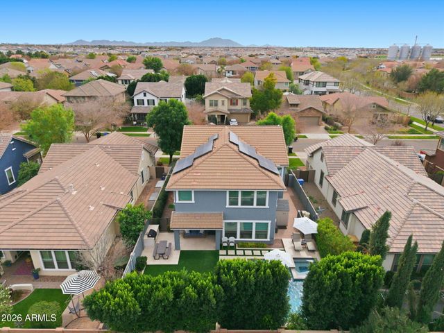 3512 E PALO VERDE Street, Gilbert, AZ 85296