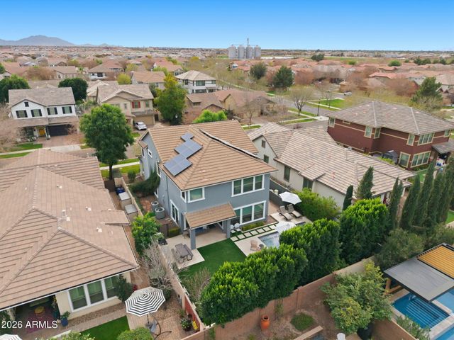 3512 E PALO VERDE Street, Gilbert, AZ 85296