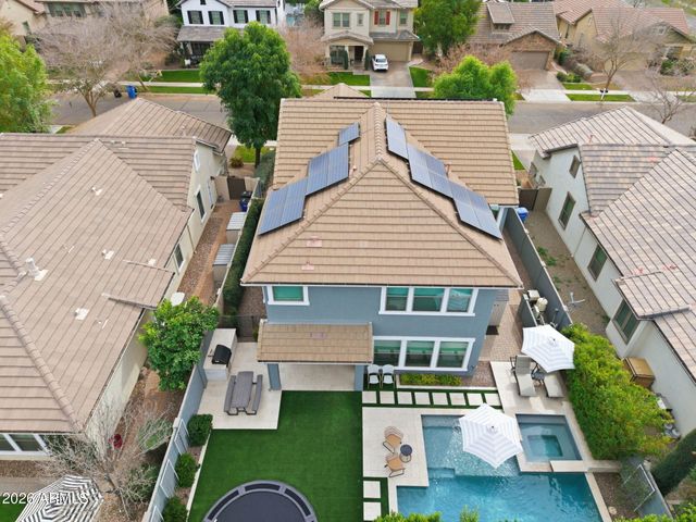 3512 E PALO VERDE Street, Gilbert, AZ 85296