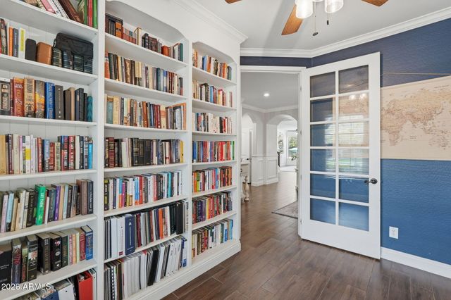 3512 E PALO VERDE Street, Gilbert, AZ 85296