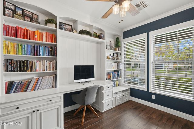 3512 E PALO VERDE Street, Gilbert, AZ 85296