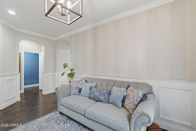 3512 E PALO VERDE Street, Gilbert, AZ 85296