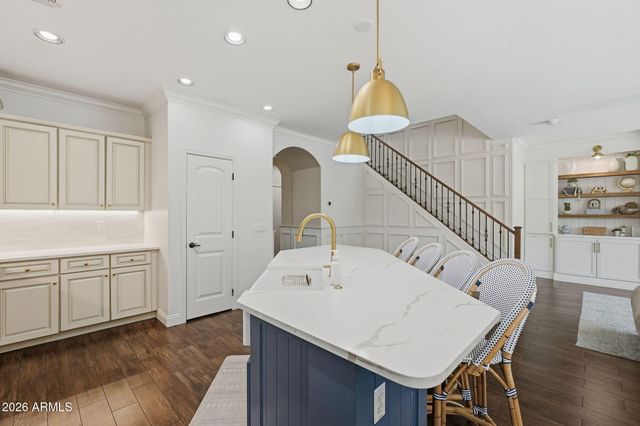 3512 E PALO VERDE Street, Gilbert, AZ 85296