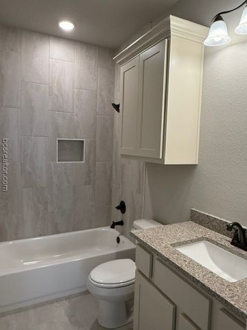 6428 Raleigh Loop, College Station, TX 77845