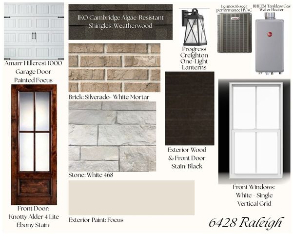6428 Raleigh Loop, College Station, TX 77845