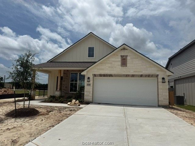 6428 Raleigh Loop, College Station, TX 77845