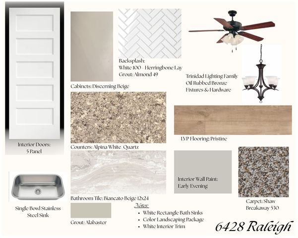6428 Raleigh Loop, College Station, TX 77845