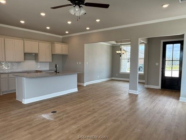 6428 Raleigh Loop, College Station, TX 77845