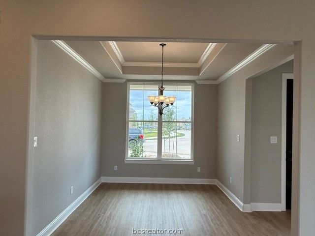 6428 Raleigh Loop, College Station, TX 77845