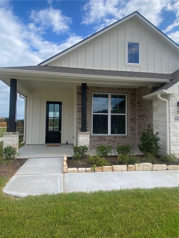 6428 Raleigh Loop, College Station, TX 77845 — photo 2