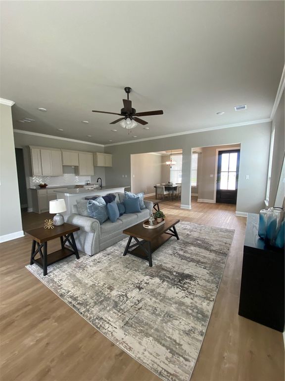 6428 Raleigh Loop, College Station, TX 77845 — photo 5