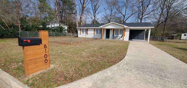 6100 Stony Creek Drive, Columbus, GA 31909