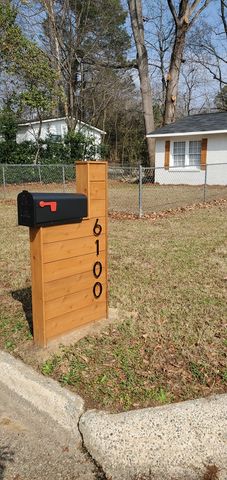 6100 Stony Creek Drive, Columbus, GA 31909