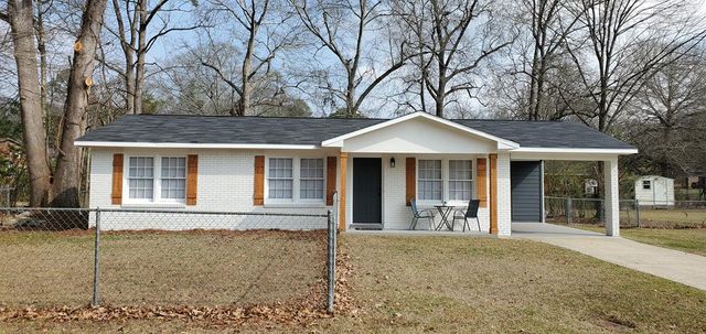 6100 Stony Creek Drive, Columbus, GA 31909