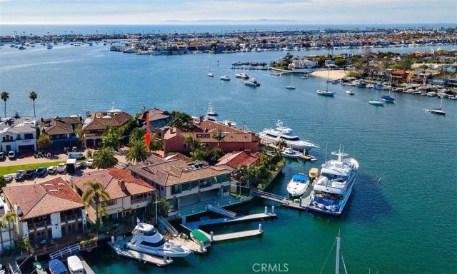 45 Linda Isle, Newport Beach, CA 92660