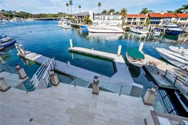 45 Linda Isle, Newport Beach, CA 92660