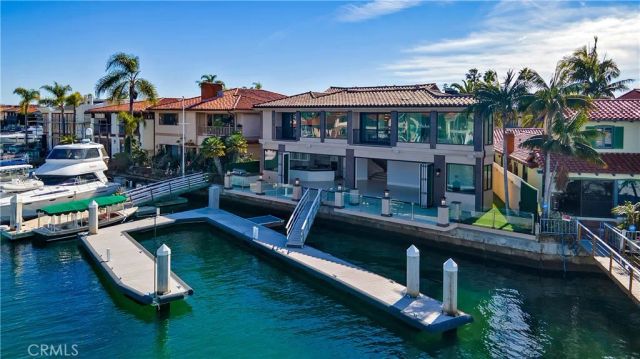 45 Linda Isle, Newport Beach, CA 92660