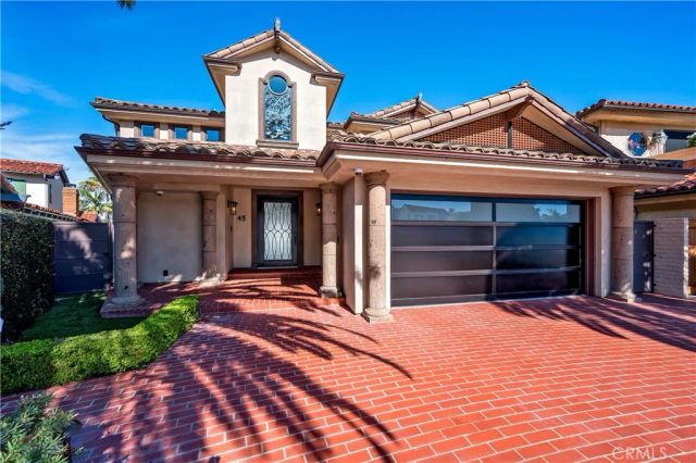 45 Linda Isle, Newport Beach, CA 92660