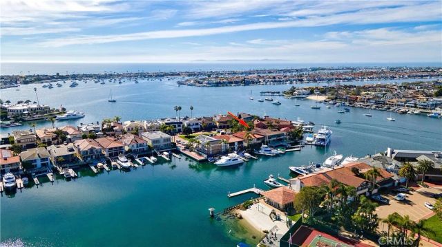 45 Linda Isle, Newport Beach, CA 92660