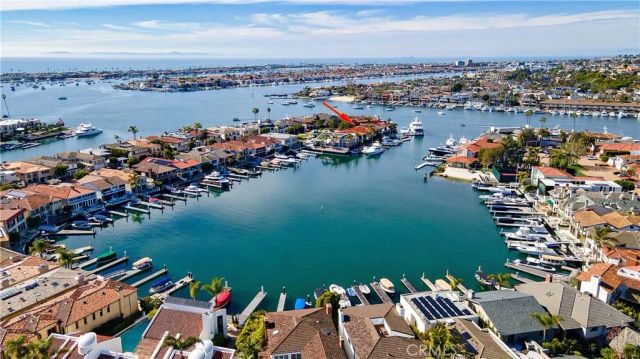 45 Linda Isle, Newport Beach, CA 92660