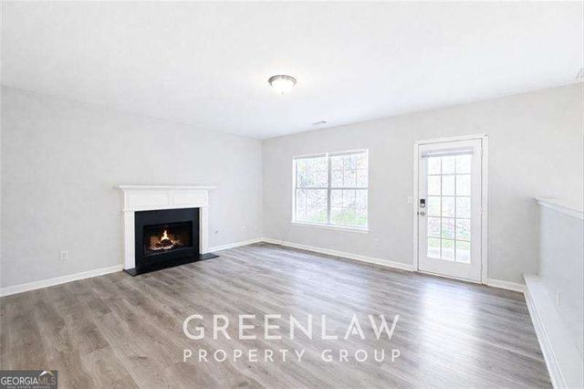 5521 Sapphire Circle, Ellenwood, GA 30294