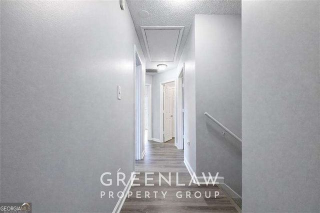 5521 Sapphire Circle, Ellenwood, GA 30294