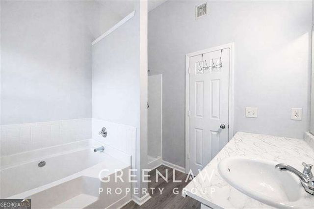 5521 Sapphire Circle, Ellenwood, GA 30294