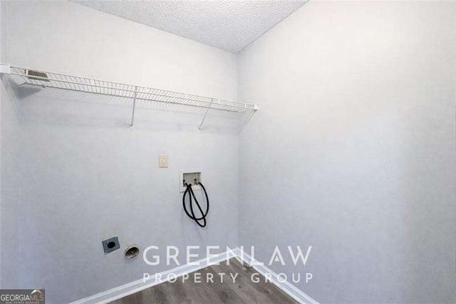 5521 Sapphire Circle, Ellenwood, GA 30294