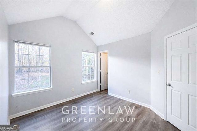 5521 Sapphire Circle, Ellenwood, GA 30294