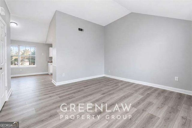 5521 Sapphire Circle, Ellenwood, GA 30294