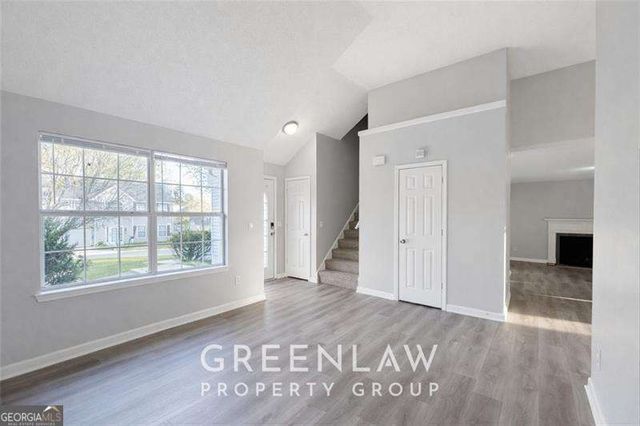 5521 Sapphire Circle, Ellenwood, GA 30294