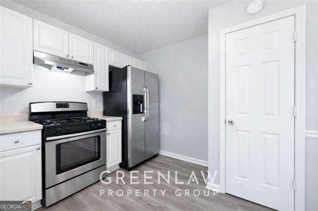 5521 Sapphire Circle, Ellenwood, GA 30294