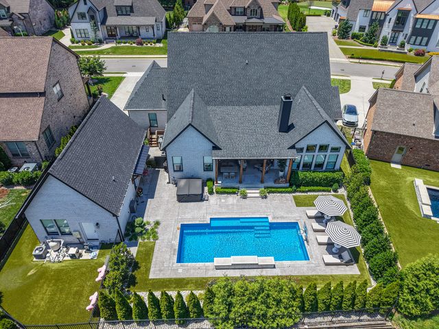 1018 Julian Way, Murfreesboro, TN 37128
