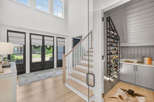 1018 Julian Way, Murfreesboro, TN 37128