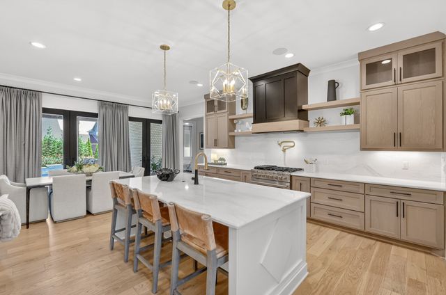 1018 Julian Way, Murfreesboro, TN 37128