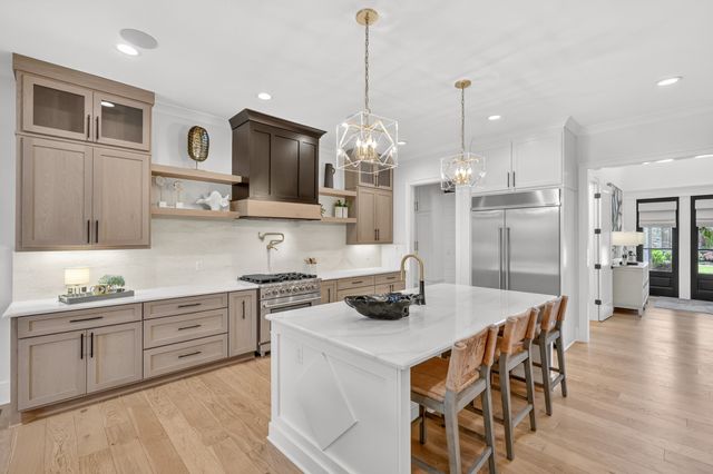 1018 Julian Way, Murfreesboro, TN 37128