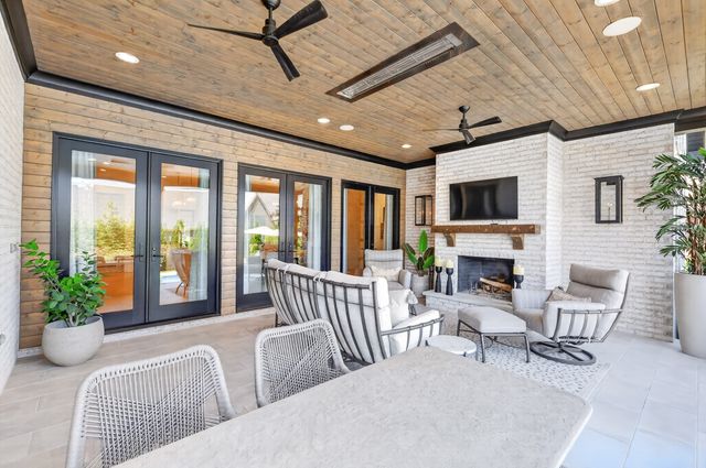1018 Julian Way, Murfreesboro, TN 37128