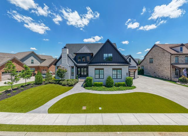 1018 Julian Way, Murfreesboro, TN 37128