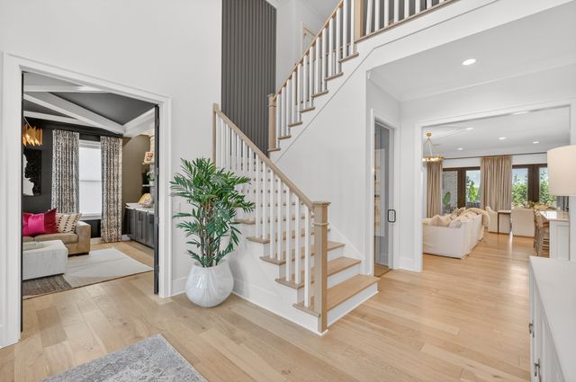 1018 Julian Way, Murfreesboro, TN 37128